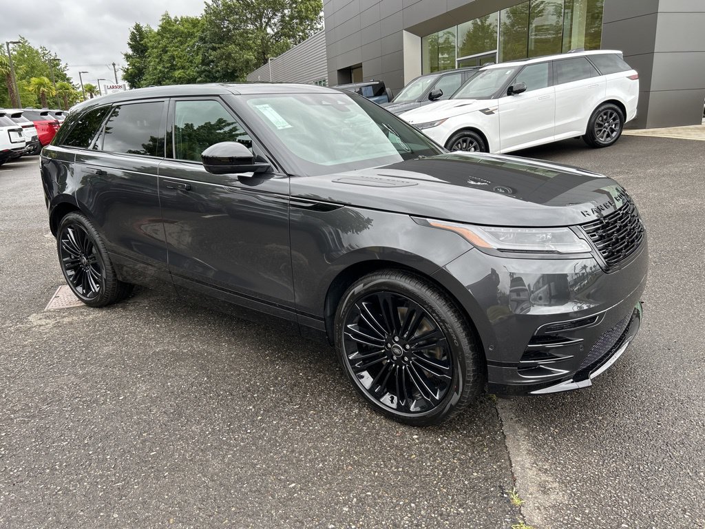 New 2026 Land Rover Range Rover Velar Dynamic SE AWD/4WD image 8