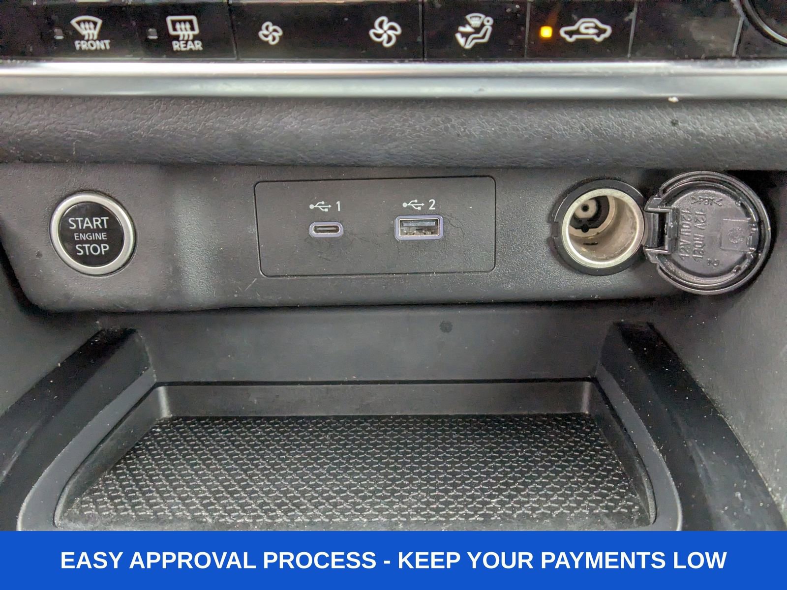 Used 2022 Nissan Rogue SV image 31