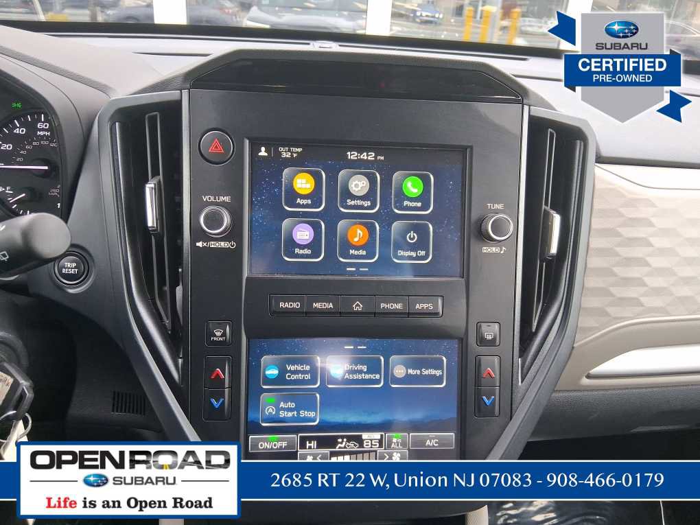 Used 2025 Subaru Forester image 18