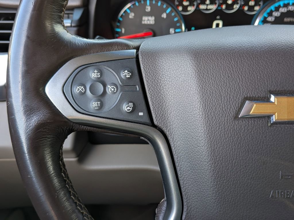 Used 2019 Chevrolet Tahoe Premier RWD image 20