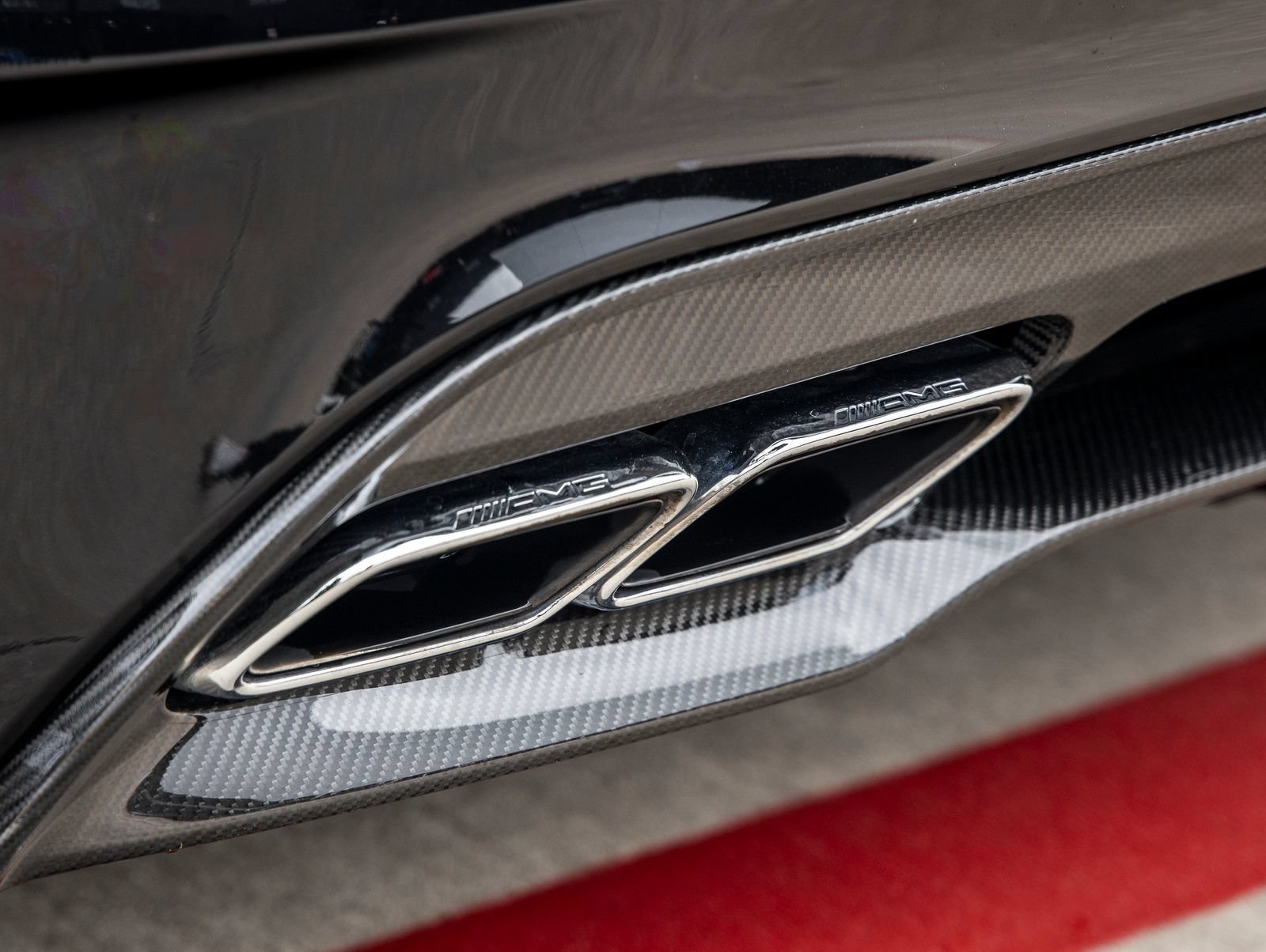 Used 2014 Mercedes-Benz SLS AMG Black Series image 17