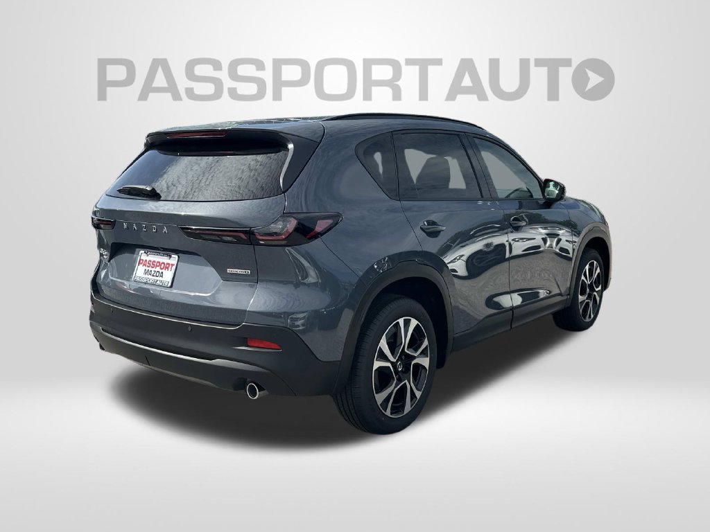 New 2026 MAZDA CX-5 Preferred AWD/4WD image 4