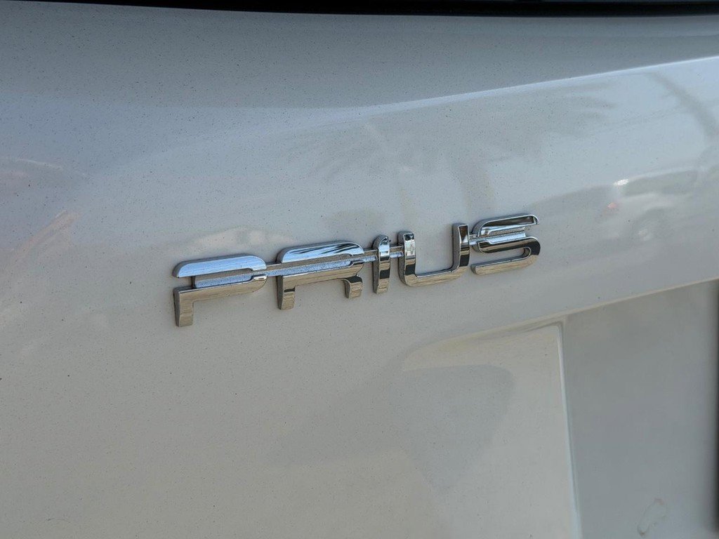 Used 2018 Toyota Prius Two w/ Prius Two Safety Plus Package FWD image 45