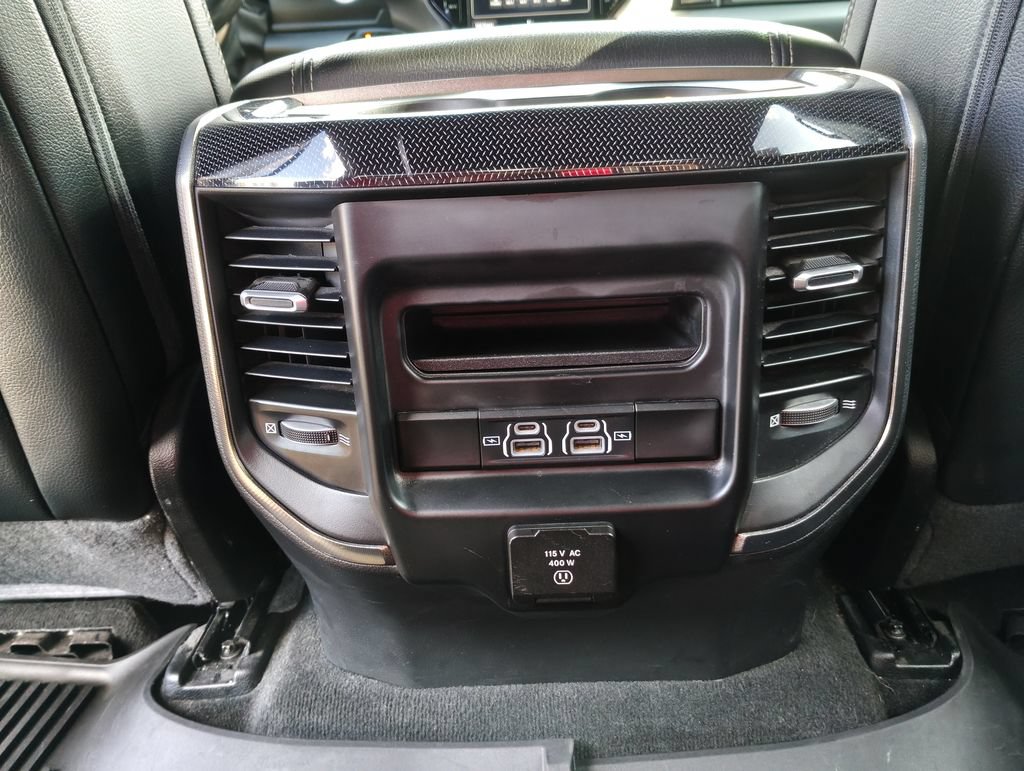 Used 2022 RAM 1500 Rebel w/ Rebel Level 2 Equipment Group AWD/4WD image 8