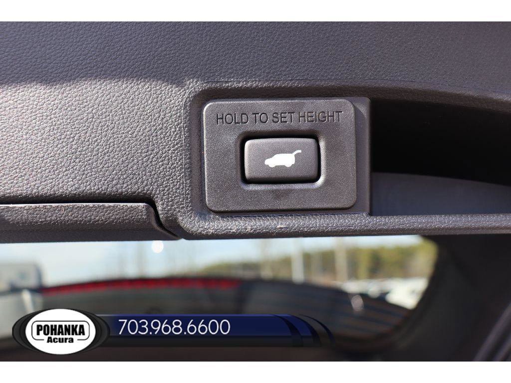 New 2026 Acura RDX w/ Technology Package image 34