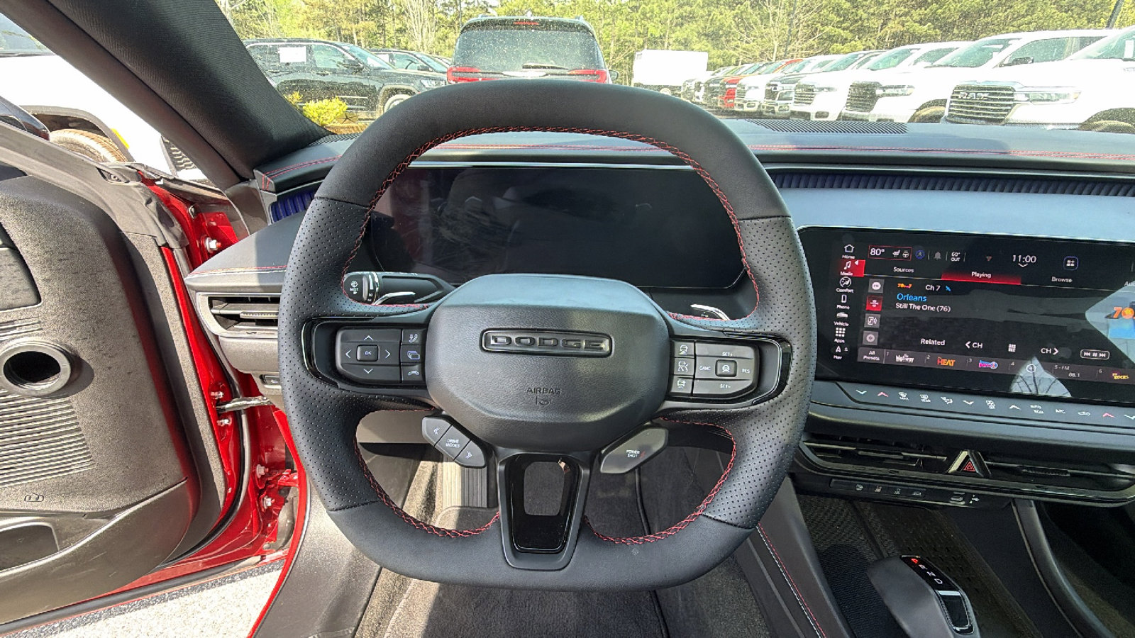 Used 2024 Dodge Charger Scat Pack w/ Plus Group image 22