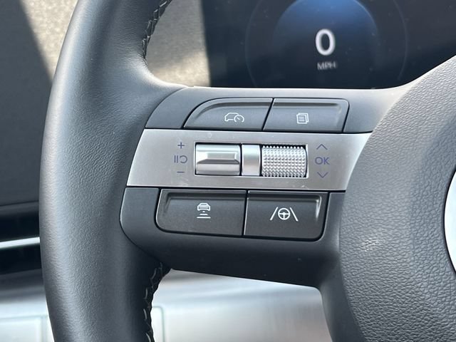 Certified 2026 Hyundai Kona SEL Premium FWD image 28