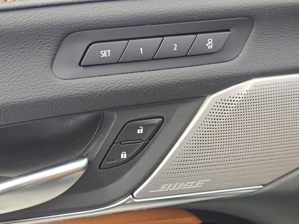 Used 2023 Cadillac CT4 Premium Luxury image 22