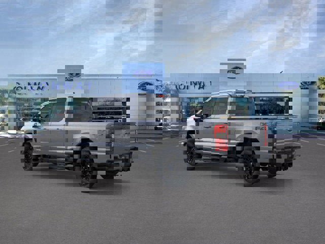 New 2026 Ford F250 4x4 Crew Cab Super Duty image 4