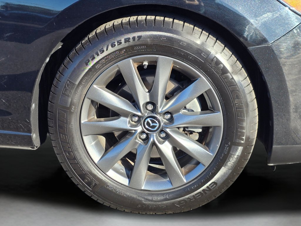 Used 2020 MAZDA MAZDA6 Sport FWD image 17