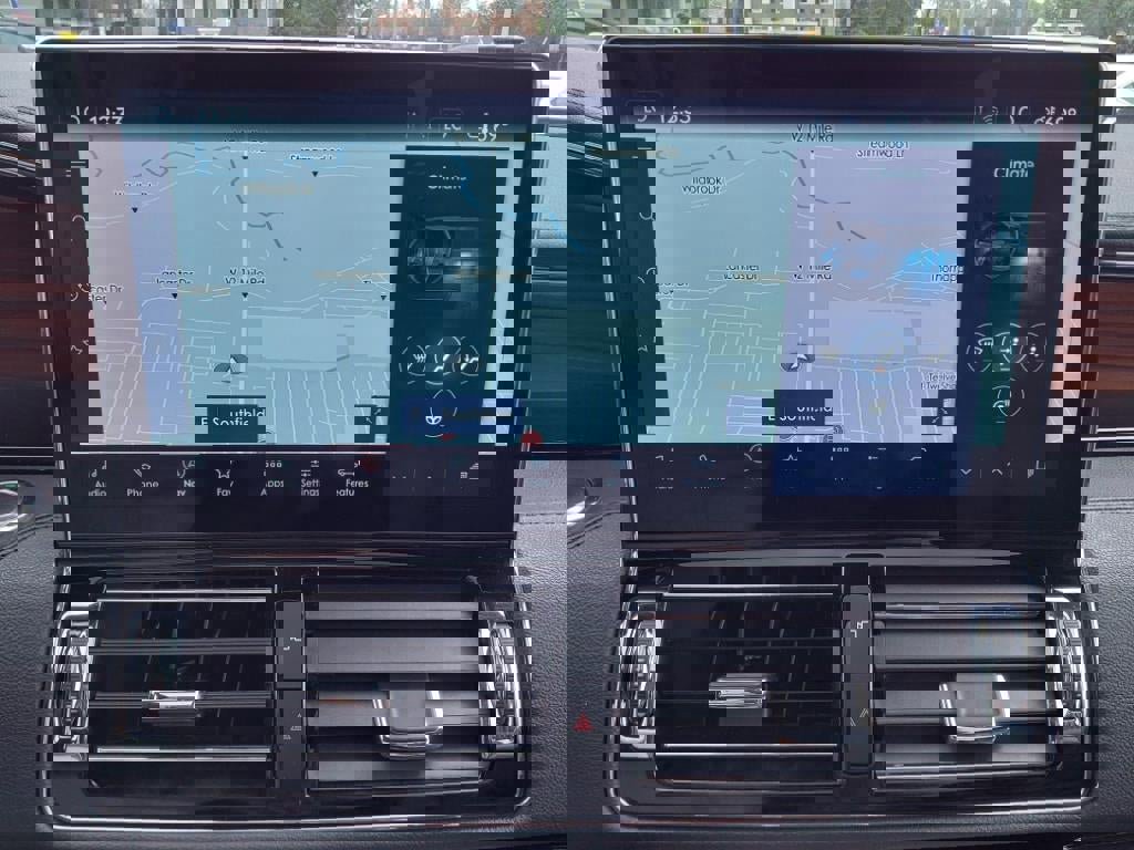 New 2023 Lincoln Navigator Reserve image 44