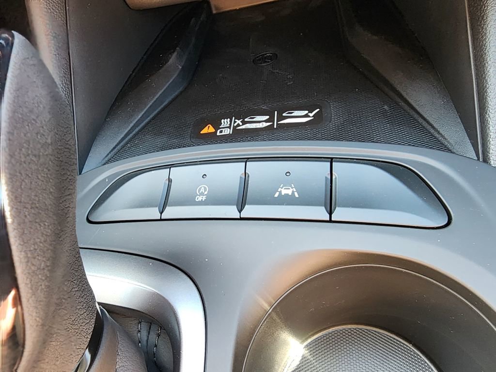 New 2026 Buick Envista Preferred image 28