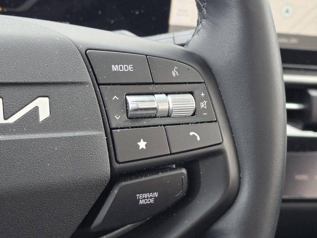 Used 2026 Kia Sportage SX image 29