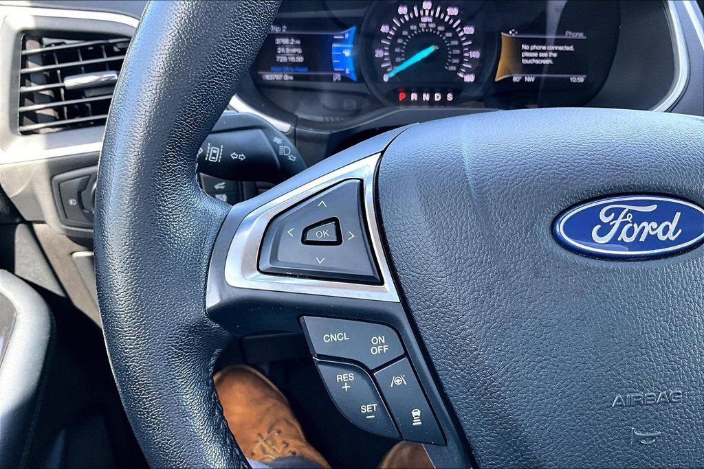 Used 2020 Ford Edge SEL w/ Convenience Package image 7