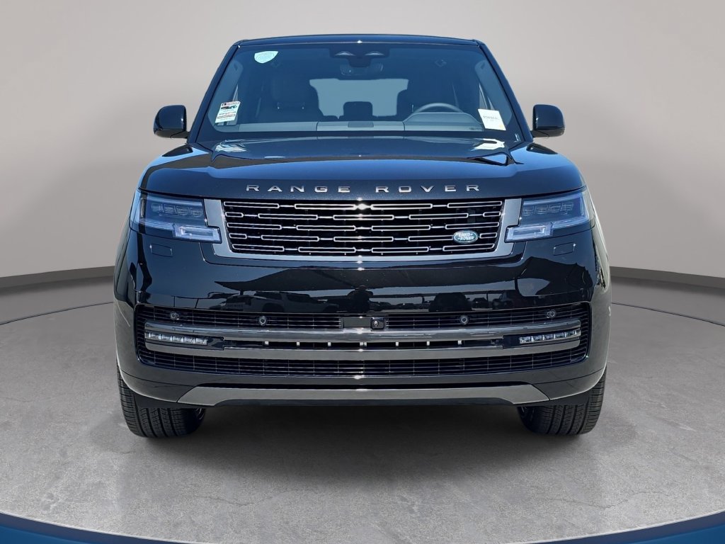 New 2026 Land Rover Range Rover SE AWD/4WD image 2