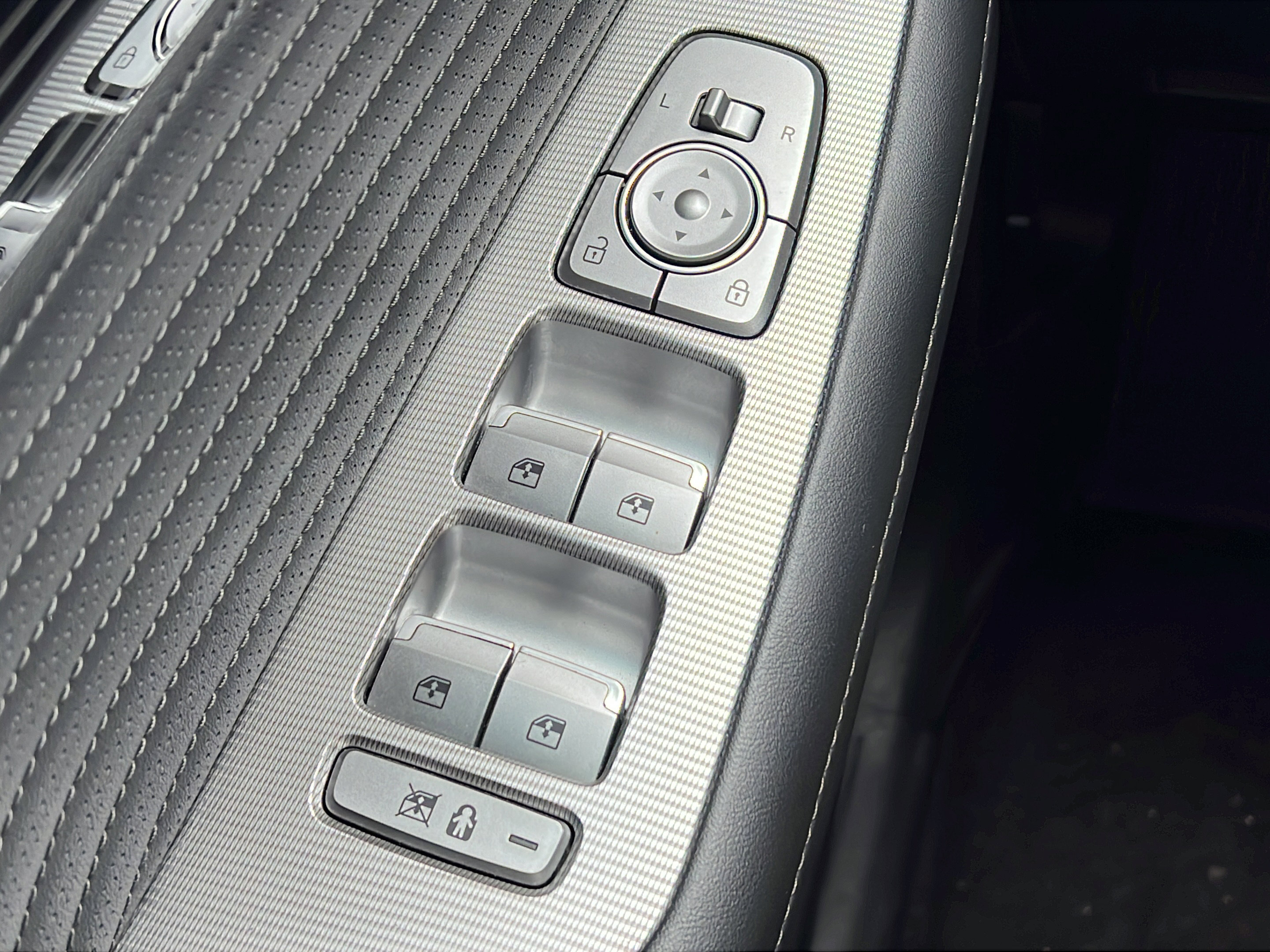 Used 2023 Hyundai Palisade Calligraphy FWD image 20