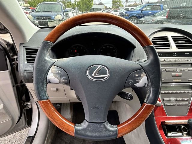 Used 2008 Lexus ES 350 FWD image 22
