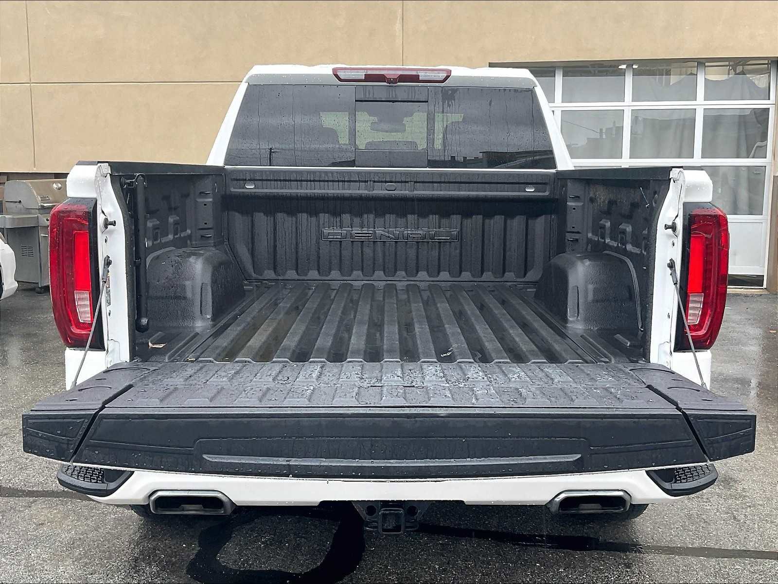 Used 2023 GMC Sierra 1500 Denali image 31