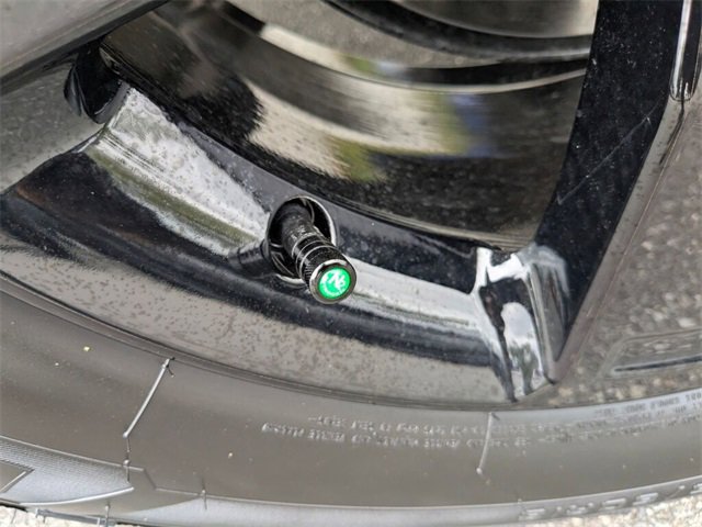 New 2026 Honda Ridgeline Black Edition image 12