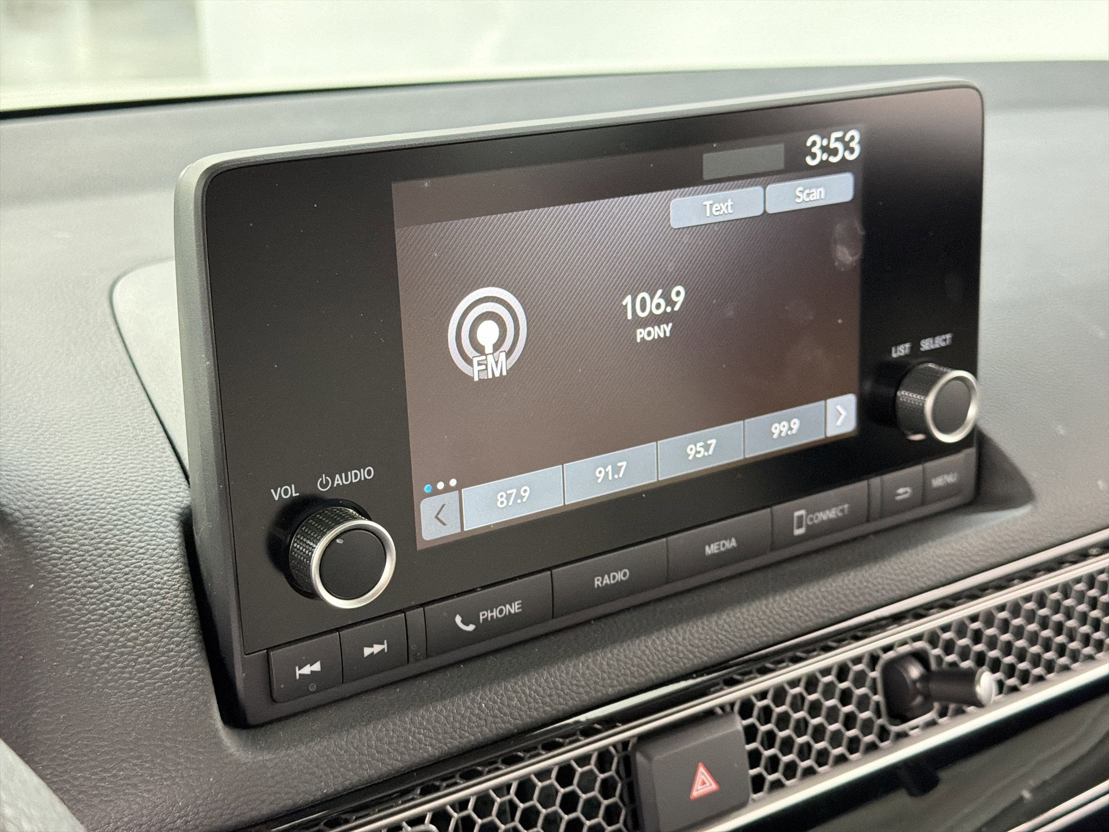 Certified 2024 Honda Civic LX image 22