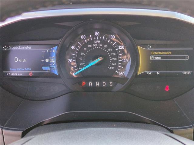 Used 2018 Ford Edge Titanium image 9