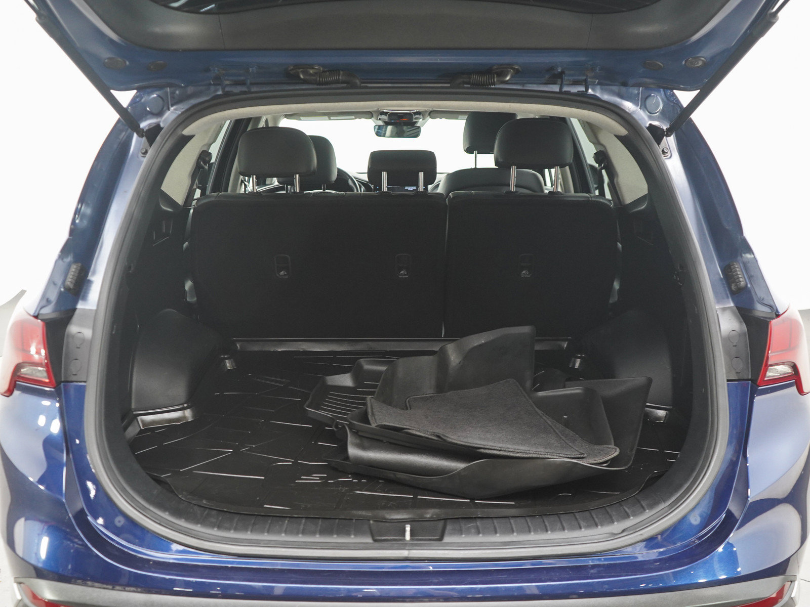 Used 2022 Hyundai Santa Fe SEL AWD/4WD image 17