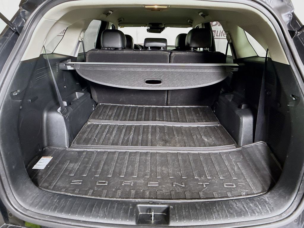 Used 2022 Kia Sorento S image 29