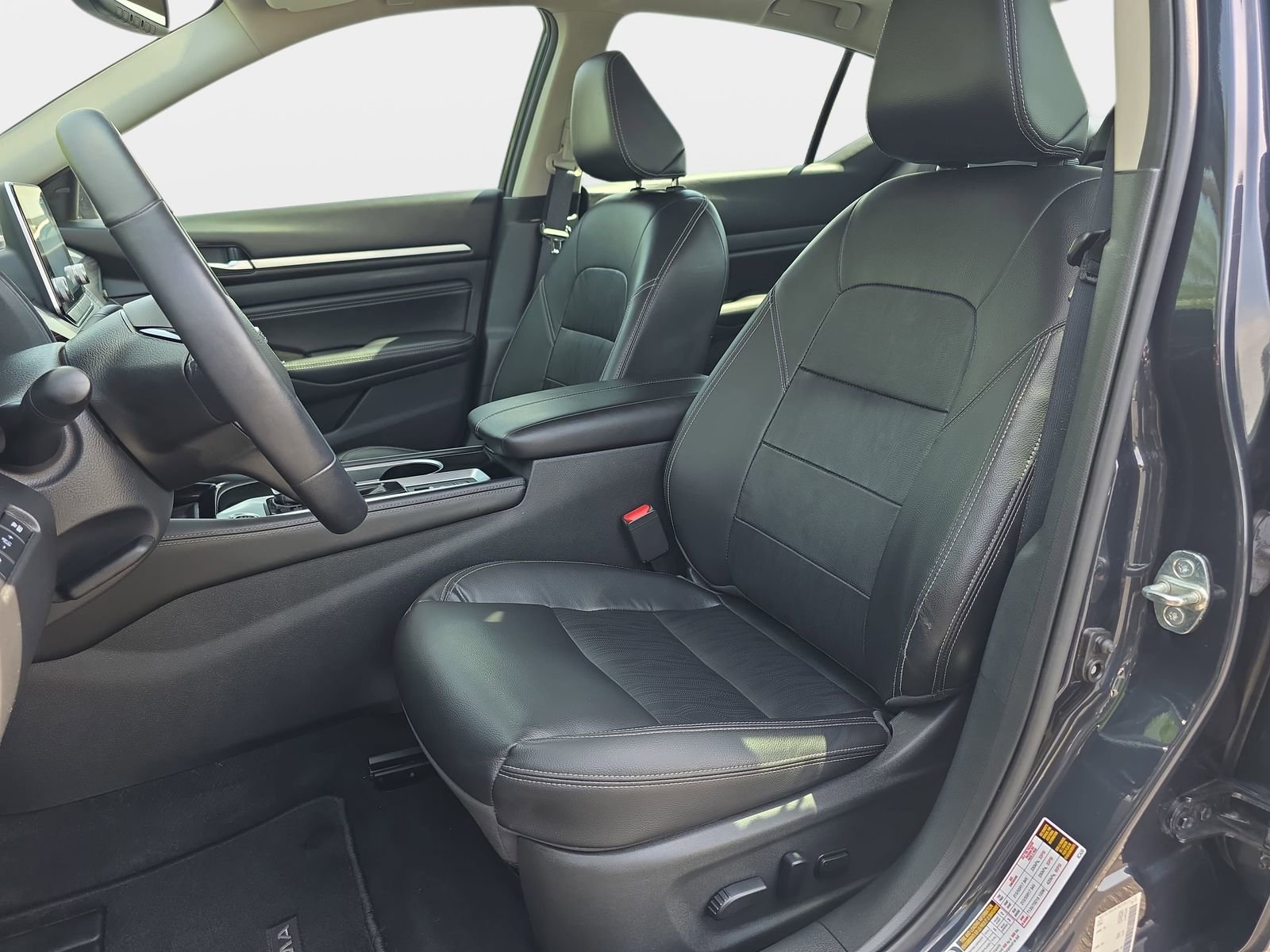 Used 2020 Nissan Altima 2.5 SL image 14