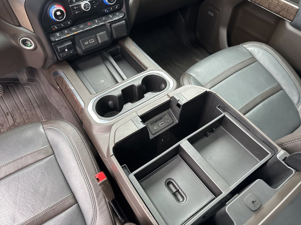 Used 2021 GMC Sierra 2500 Denali w/ Denali Ultimate Package image 20