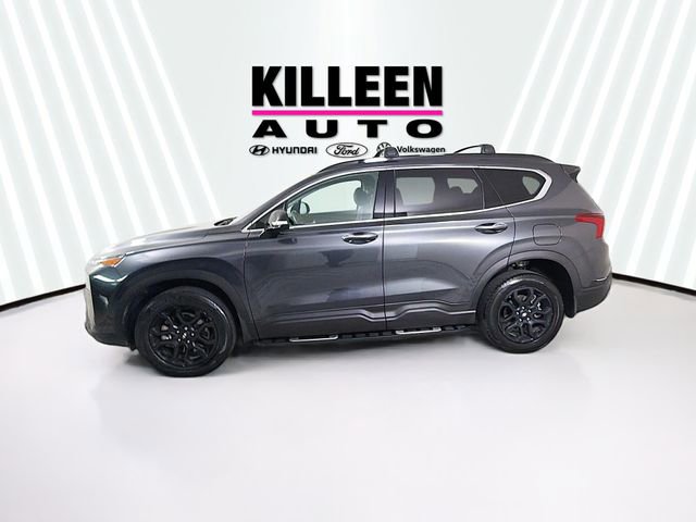 Used 2023 Hyundai Santa Fe XRT AWD/4WD image 4
