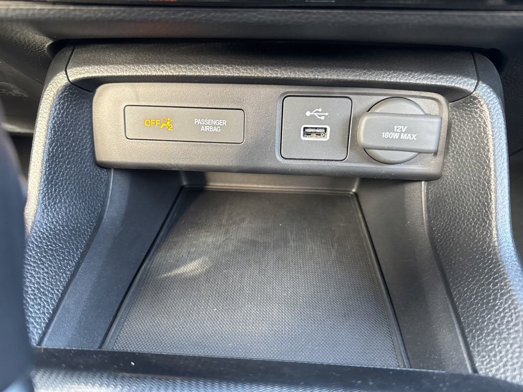 Certified 2023 Honda Civic EX image 32