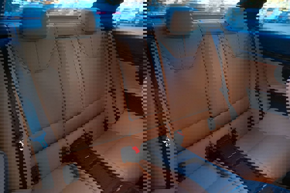 Used 2009 BMW M3 Coupe image 30