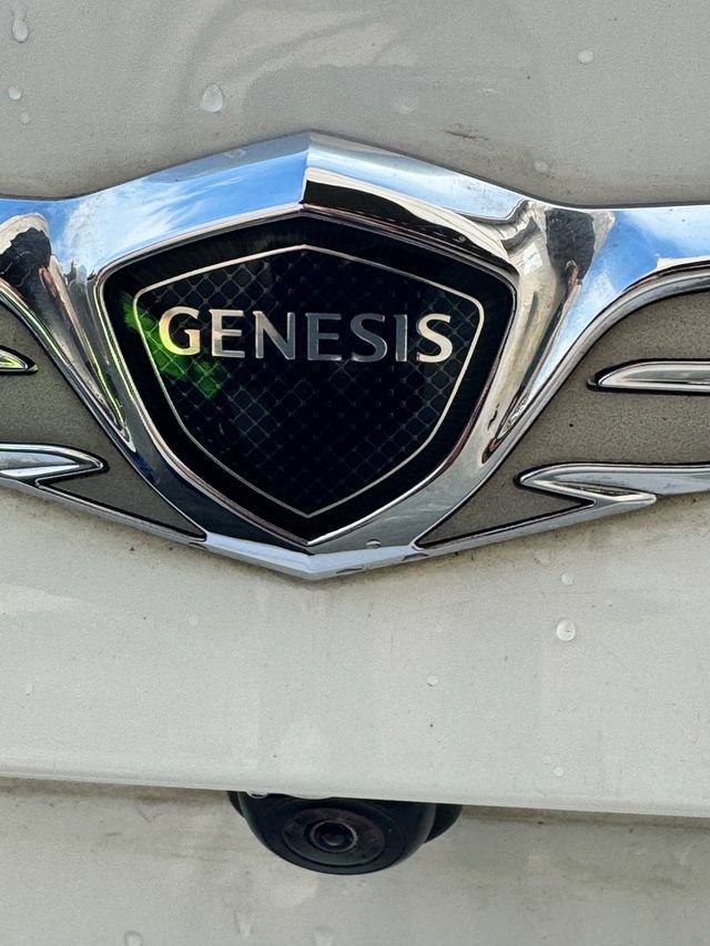 Used 2019 Genesis G70 3.3T Advanced w/ Prestige Package RWD image 17