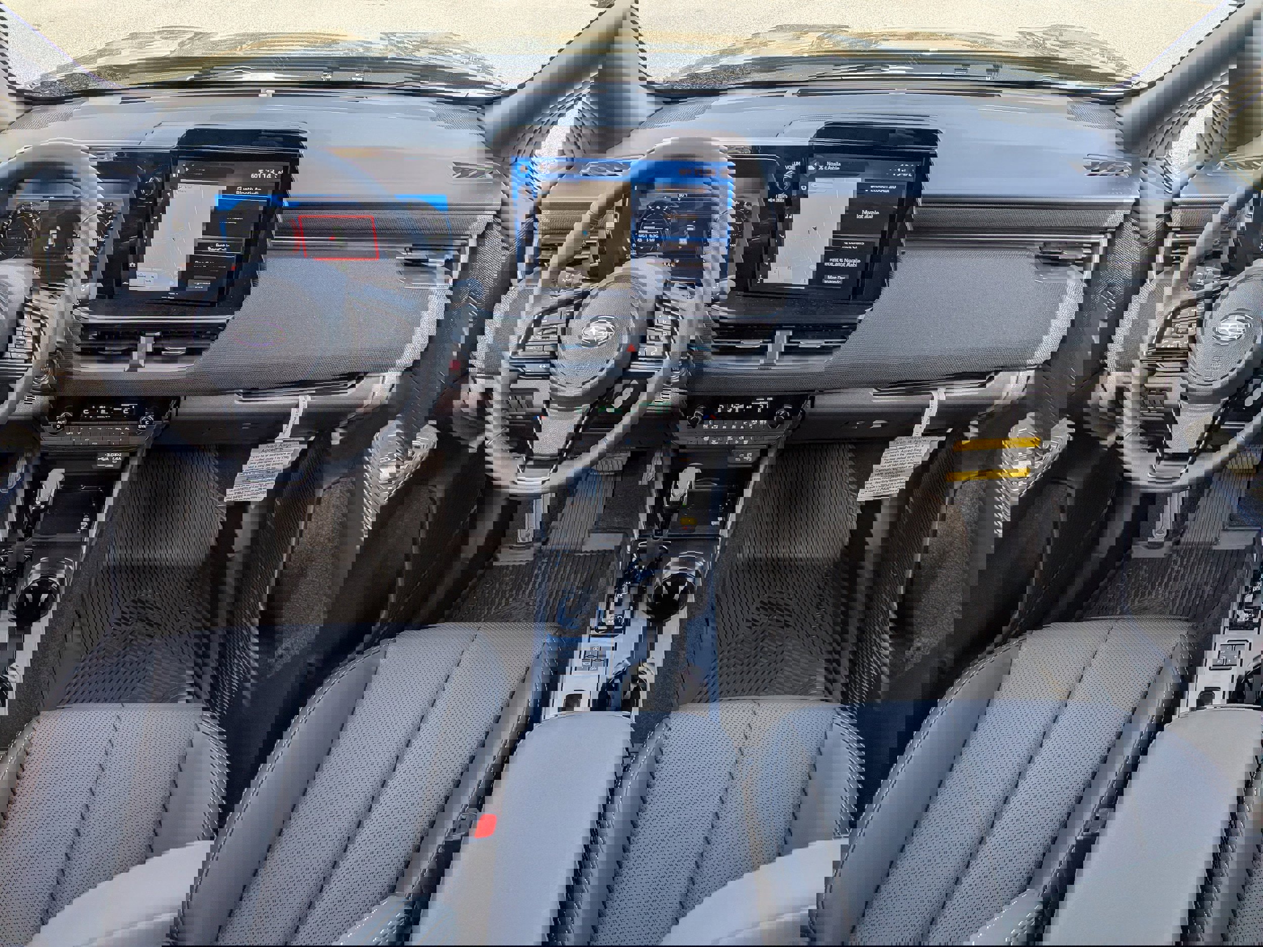 New 2026 Subaru Outback Limited w/ Premium/Limited Package 2 AWD/4WD image 14