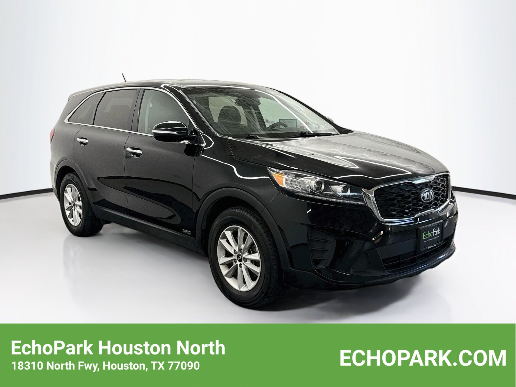 Used 2019 Kia Sorento AWD image 1