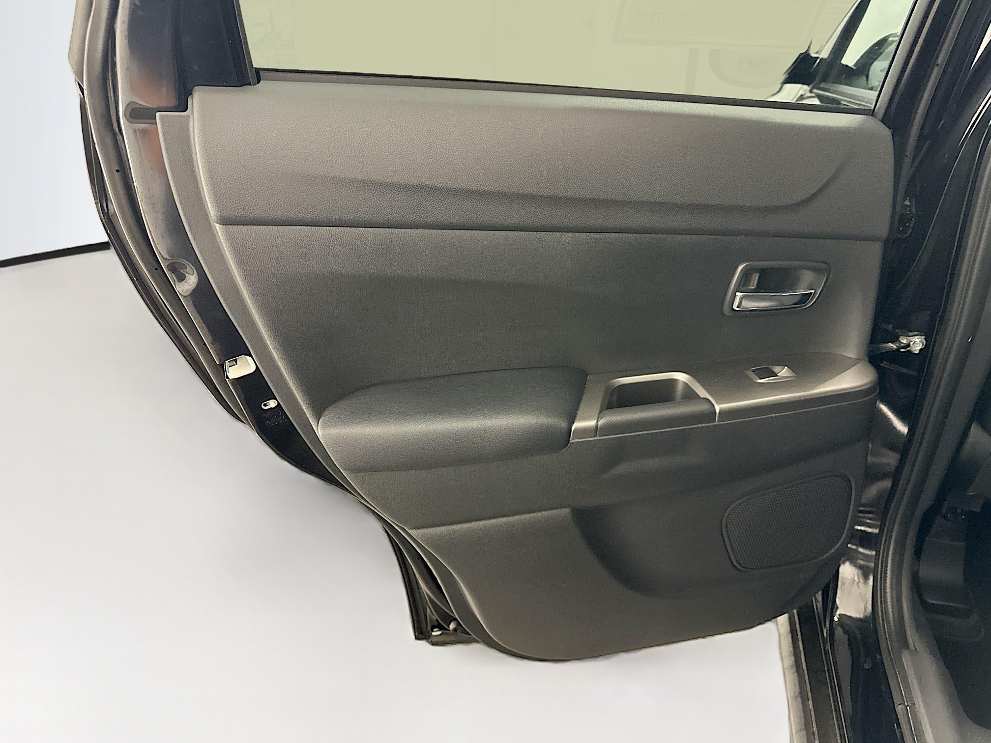 Used 2024 Mitsubishi Outlander Sport AWD image 26