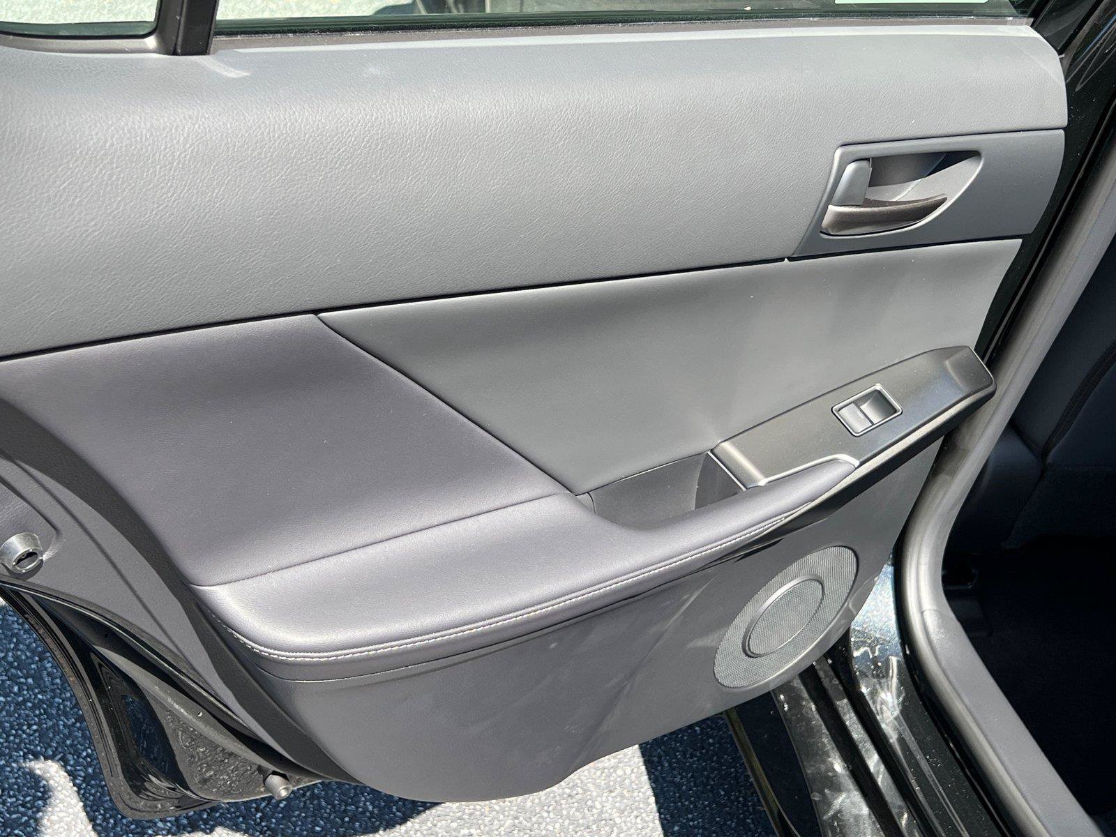 New 2026 Lexus IS 350 F Sport w/ Accessory Package Z1 RWD image 14