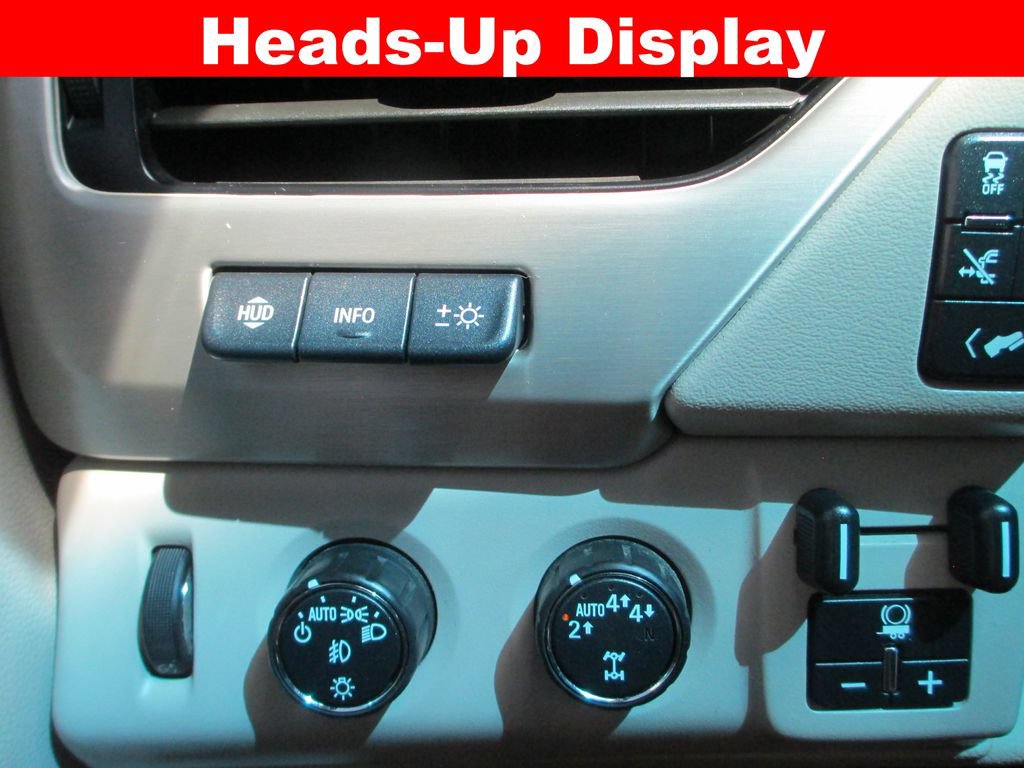 Used 2020 GMC Yukon Denali w/ Open Road Package AWD/4WD image 35