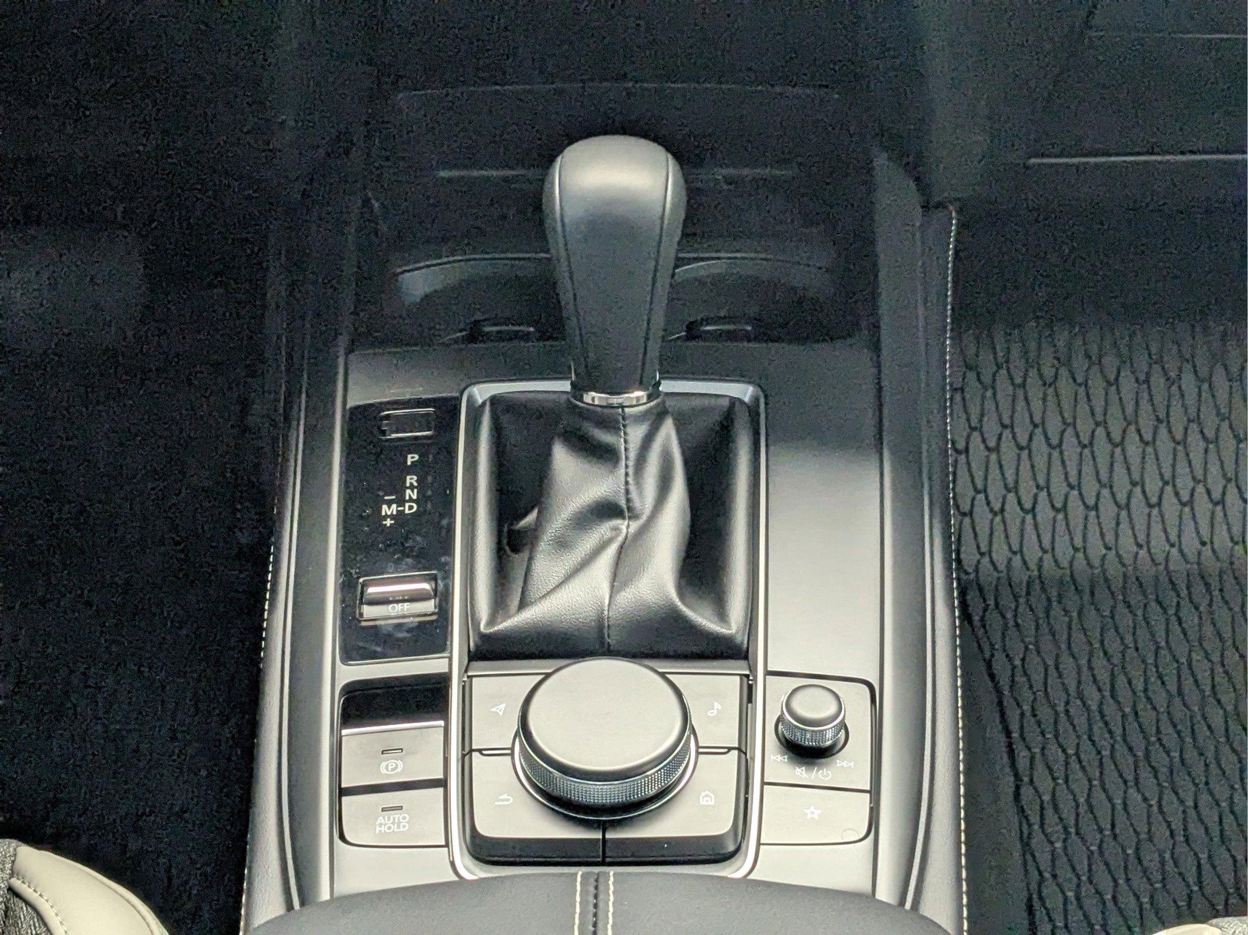 New 2026 MAZDA CX-30 Aire Edition image 18