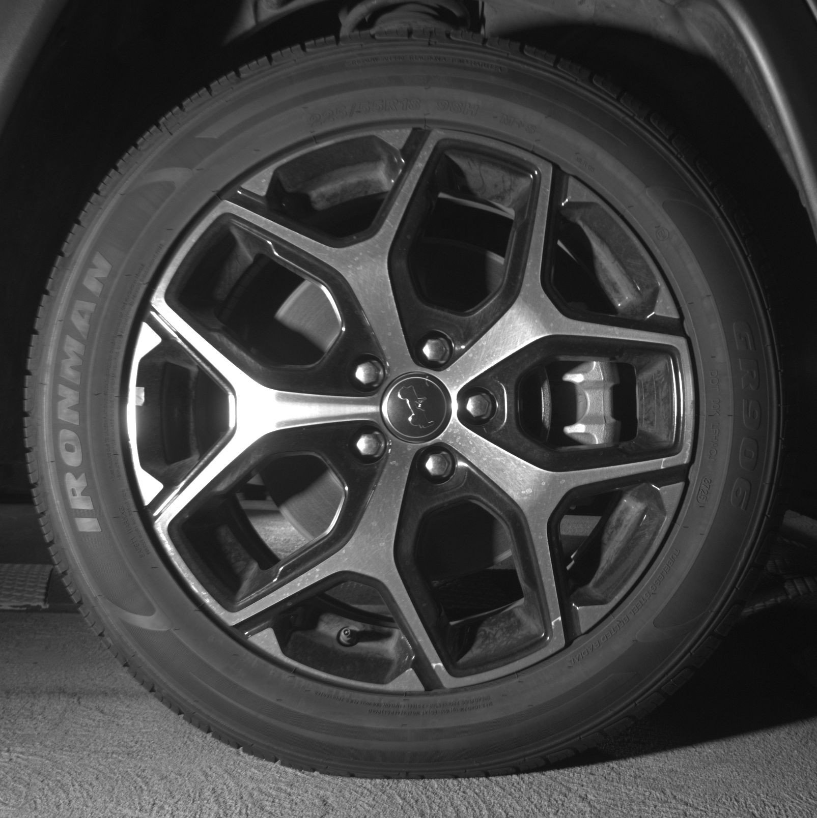 Used 2025 Jeep Compass Limited AWD/4WD image 13