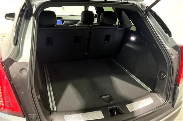 Used 2023 Cadillac XT5 Premium Luxury image 38