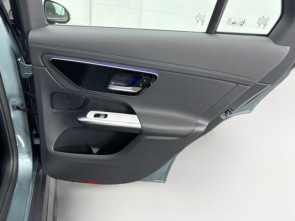 Certified 2026 Mercedes-Benz GLC 43 AMG GLC 43 AMG image 25