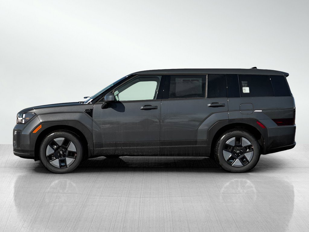 New 2026 Hyundai Santa Fe SE AWD/4WD image 4