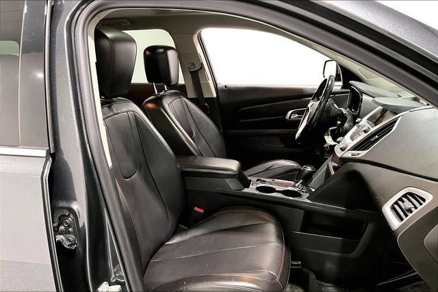 Used 2017 GMC Terrain SLT w/ Open Road Package AWD/4WD image 39