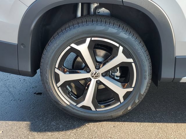 New 2026 Volkswagen Tiguan SE AWD/4WD image 5