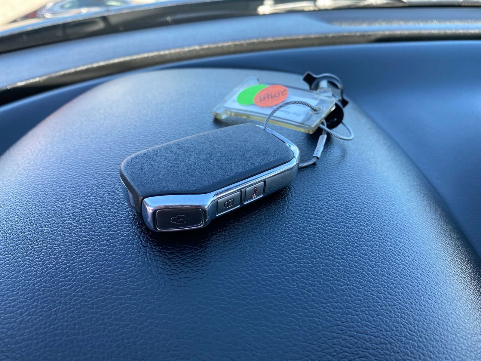 Used 2025 Kia Soul LX w/ LX Technology Package image 21