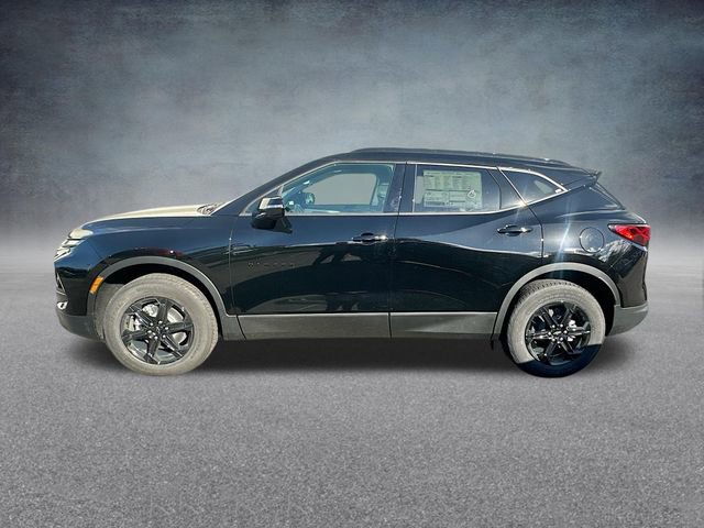 New 2026 Chevrolet Blazer LT w/ Sound & Technology Package image 10