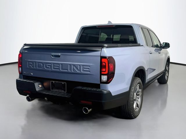 New 2026 Honda Ridgeline RTL image 17