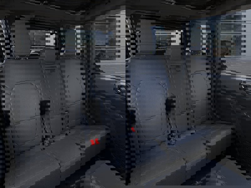 New 2026 Ford Bronco Big Bend image 11