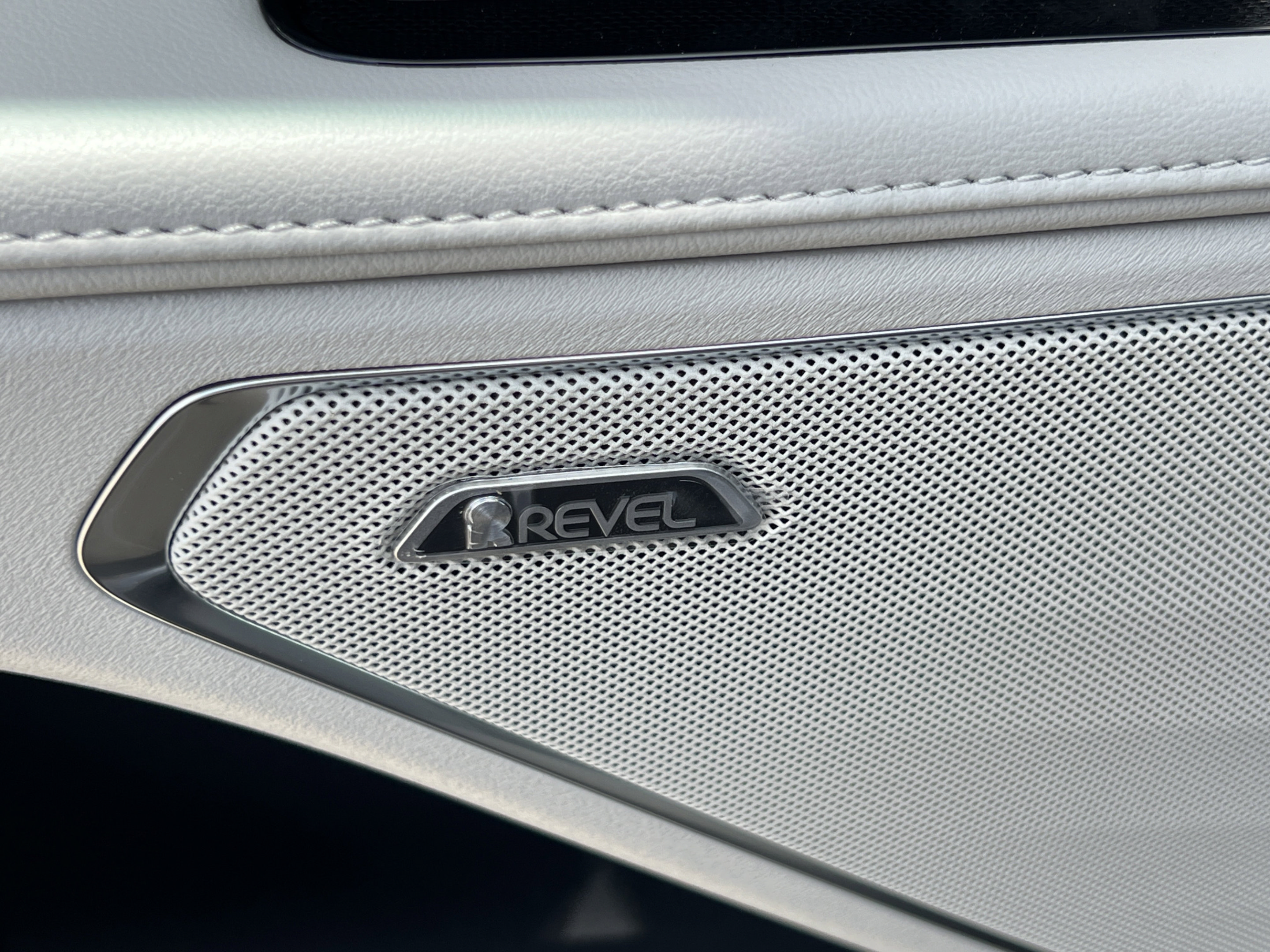 New 2026 Lincoln Nautilus Reserve AWD/4WD image 28